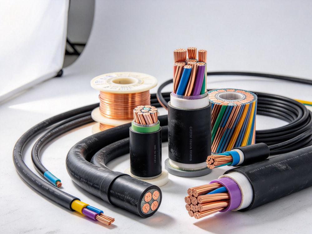 Low-Smoke Zero-Halogen Flame-Retardant Cable Material Compatibilizer: Core Technology to Balance Green and Safety Challenges