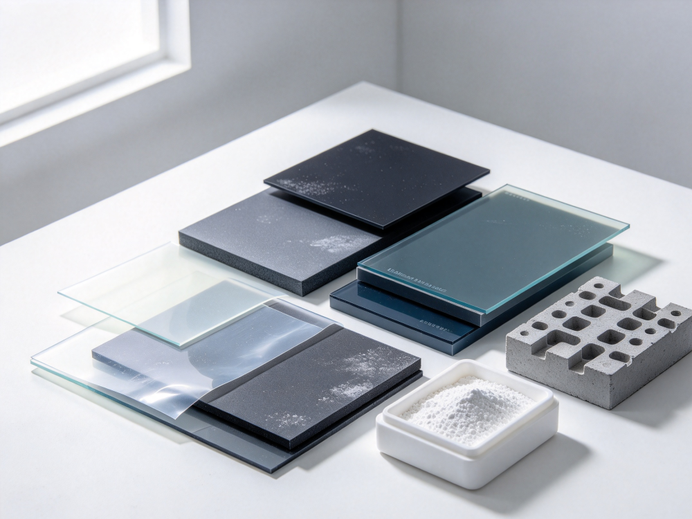 Compatibilizer: A Key Additive Empowering the High-Quality Development of the New Materials Industry